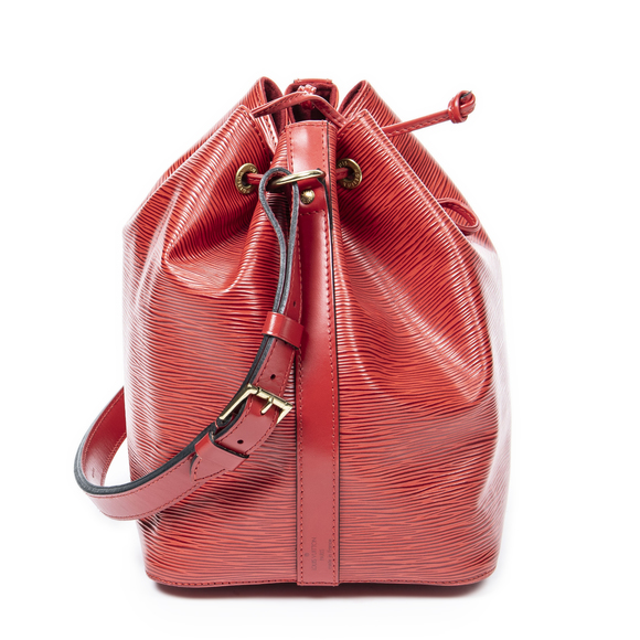 Louis Vuitton Noe PM - Picture 4 of 9